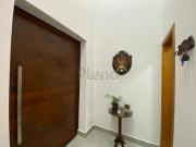 Casa à venda com 3 quartos no Parque Rural Fazenda Santa...