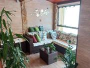 Casa à venda com 3 quartos no Parque Santana, Valinhos