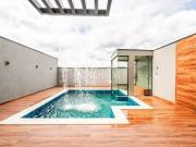Casa à venda com 3 quartos no Portal dos Ipês III –...