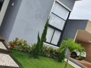 Casa à venda com 3 quartos no Residencial Athenas, Paulínia