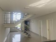 Casa à venda com 3 quartos no Residencial Jardim do...