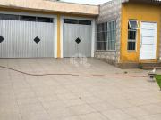 Casa à venda com 3 quartos, piscina no bairro Sans...