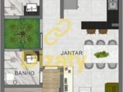 CASA A VENDA COM 3 QUARTOS PRÓXIMO AO SHOPPING SETE...