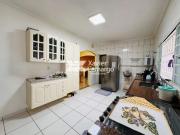 Casa a venda no Jardim Bela Vista em Rio Claro/SP