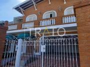 Casa à venda com 3 quartos, sendo 1 suíte no Jardim Leonor