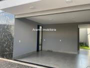 Casa à venda com 3 quartos sendo 1 suíte no Praça Alto...