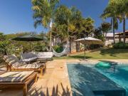 Casa a venda com 3 quartos, sendo 1 suites e 2 demi...