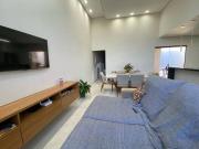 Casa à venda com 3 quartos sendo 1 suítes em Sumaré/SP