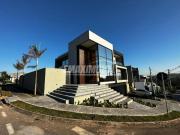 Casa com 3 Quartos sendo 3 suítes no Campos do Conde II...