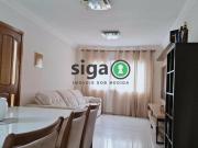 CASA A VENDA COM 3 QUARTOS SENDO TODOS SUITES PARA VENDA...