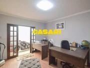 Casa à venda com 3 quartos, suíte e espaço gourmet – 235...