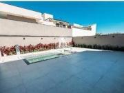 Casa à venda com 3 quartos suites, 3 banheiros 1 lavabo...