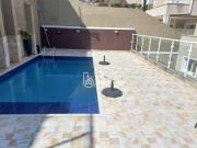 Casa à venda com 3 suítes 224m² Condomínio Valville I...