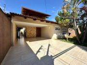 Casa à venda com 3 suítes Parque Anhanguera