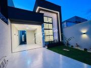 Casa à venda com 3 suites com piscina aquecida, Jardim...