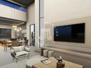 CASA A VENDA COM 3 SUITES CONDOMINIO PORTAL SAN GIOVANNI...