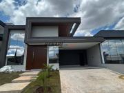 Casa à venda, com 3 suítes, Jardim Residencial Dona...