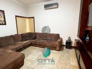 Casa à venda com 3 suítes no Condomínio Estância...