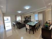 Casa a venda com 3 suites no Condomínio Green Ville Paulínia