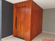 Casa a Venda Com 3 suítes no Condomínio Ibiti Reserva