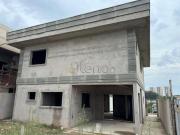 Casa à venda com 3 suítes no La Dolce Vita, em Paulínia