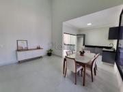 Casa à venda com 3 suítes no Loteamento Park Gran...