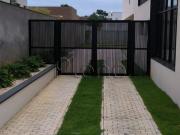 Casa à venda com 3 suítes no Loteamento Residencial...