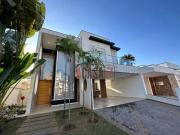 Casa à venda com 3 suítes no Residencial Mont Blanc...