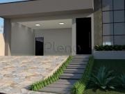 Casa à venda com 3 suítes no Residencial Santa Maria,...