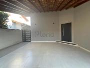 Casa à venda com 3 suítes no Residencial Terras do...