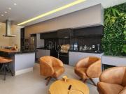 Casa à venda com 3 suítes no Swiss Park, em Campinas