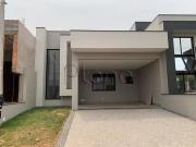 Casa à venda com 3 suítes no Vila Monte Alegre, Paulínia