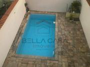 Casa à venda com 400m², 4 quartos e 8 vagas