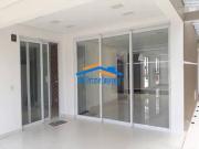 Casa à venda com 407m² com 4 suítes Condomínio Lorian...