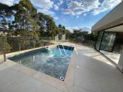 Casa à venda com 454 m² no Alphaville Lagoa dos Ingleses