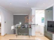 Casa à venda com 462m², 5 quartos e 4 vagas