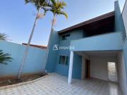 Casa à venda com 4 dormitório Jd Ipiranga Americana SP