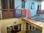 Casa a venda com 4 dormitórios, 5 banheiros e edícula no...