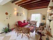 CASA À VENDA COM 4 DORMITÓRIOS NO CONDOMÍNIO MORADA DAS...