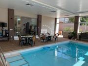 CASA À VENDA COM 4 DORMITÓRIOS NO CONDOMÍNIO PARQUE DA...