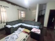 Casa a venda com 4 dormitórios no Jardim Colonial zona...