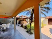 Casa à venda com 4 dormitórios no Jardim Samambaia...