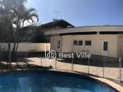 Casa à venda com 4 quartos, 281,4m² Residencial...