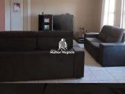 Casa à venda com 4 quartos 2 suites, 3 banheiros...