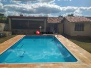 Casa à venda com 4 quartos 2 suítes com área gourmet,...