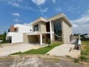 Casa a venda com 4 quartos, 306m2 no Condomínio Morada...