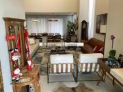 Casa a venda com 4 quartos, 315m2 no Condomínio...