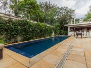 Casa à venda com 4 quartos, 413m2 au, piscina em alto de...