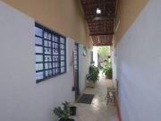 Casa à venda com 4 quartos