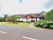 Casa a venda com 4 quartos, 773m² no Condomínio Lago...